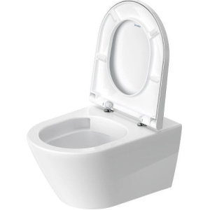 Крышка-сиденье Duravit D-Neo с микролифтом 0021690000