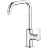 Смеситель для раковины Kludi Pure&Easy 370240565