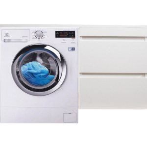 Тумба с раковиной Style Line Даллас 110 Люкс Plus подвесная R