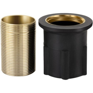 Смеситель для кухни Славен Город Д СЛ-ОД-Д77 черный