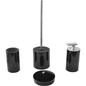 Купить Ершик Ridder Paris 22250410 черный в Москве с доставкой Ершик Ridder Paris 22250410 черный