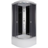 Душевая кабина Niagara Eco E90/40/TN 90х90 см