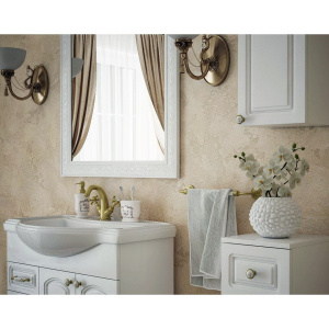 Зеркало Corozo Классика 80