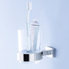 Стакан для ванной Grohe Essentials 40755001 хром
