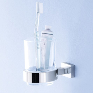Стакан для ванной Grohe Essentials 40755001 хром