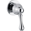 Смеситель для душа Migliore Maya 18925 хром