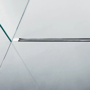 Дизайн решетка Viega Advantix Vario SR4 711887 белая