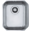 Мойка кухонная Alveus Variant 40 1009013