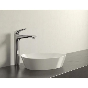 Купить Смеситель для раковины Grohe Eurostyle New 23570003 в Москве с доставкой Смеситель для раковины Grohe Eurostyle New 23570003