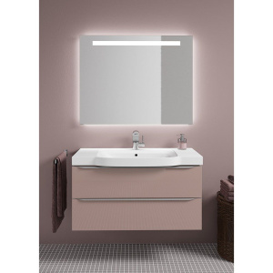 Зеркало Sanvit Тандем 120