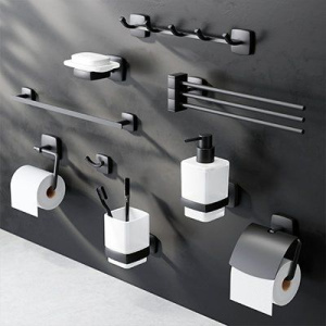 Купить Полотенцедержатель AM.PM Gem A90346422 в Москве с доставкой Полотенцедержатель AM.PM Gem A90346422