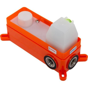 Смеситель для раковины BelBagno Etna ETN-BLVM-IN С ВНУТРЕННЕЙ ЧАСТЬЮ