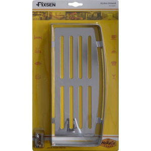 Полка Fixsen Hotel FX-31003B