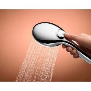 Душевой набор Grohe Tempesta 110 2jet 26406003 хром