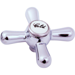 Смеситель для биде Rav Slezak Morava retro MK143.5