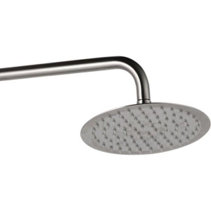 Душевая стойка Haiba HB801-2 сталь