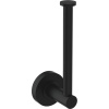 Набор Ideal Standard IOM I1001PR Держатель для запасных рулонов + Ершик + Полка, silk black
