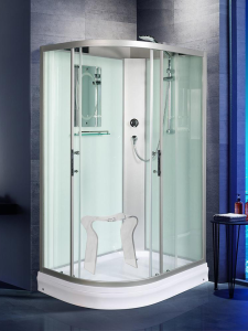 Купить Душевая кабина с поддоном WeltWasser WERRA WW500 1201 R (10000003328) в Москве с доставкой Душевая кабина с поддоном WeltWasser WERRA WW500 1201 R (10000003328)