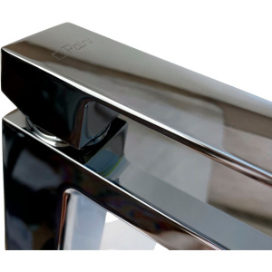 Смеситель для раковины Paini Grazia 21CR205M хром