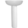 Пьедестал для раковины Aquatek AQ5422-00 18x17x70