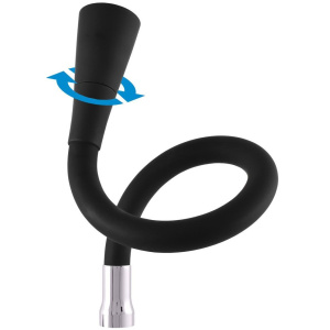 Купить Смеситель для кухни Rav Slezak Colorado CO106.5/13 с гибким изливом в Москве с доставкой Смеситель для кухни Rav Slezak Colorado CO106.5/13 с гибким изливом