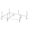 Монтажный комплект для ванны Santek Майорка XL 160х95 1.WH11.2.429