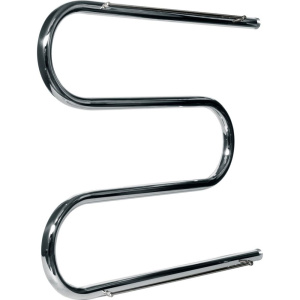 Купить Полотенцесушитель водяной Ника Simple М-3/4 50/50 с полотенцедержателем в Москве с доставкой Полотенцесушитель водяной Ника Simple М-3/4 50/50 с полотенцедержателем