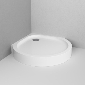 Купить Поддон для душа AM.PM Like 95х95 в Москве с доставкой Поддон для душа AM.PM Like 95х95