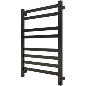 Полотенцесушитель электрический Grois Bruno 122 50х80 черный