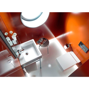 Раковина Duravit Vero 0454600000 60 см