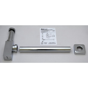 Сифон для раковины AlcaPlast A401