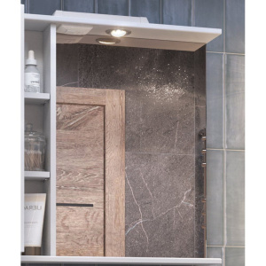 Зеркало Vigo Callao L 70 с подсветкой