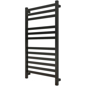 Полотенцесушитель электрический Grois Bruno 123 50х100 черный