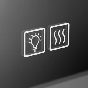 Купить Мебель для ванной BelBagno Albano 70 напольная, bianco lucido в Москве с доставкой Мебель для ванной BelBagno Albano 70 напольная, bianco lucido