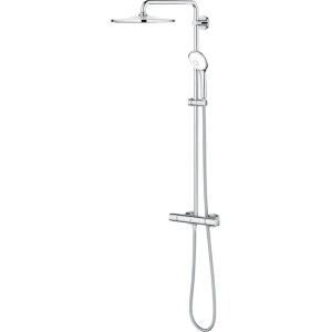 Душевая стойка Grohe Euphoria System 310 26075001