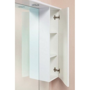 Зеркало Onika Моника R 75