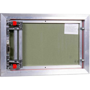 Ревизионный люк Практика Евроформат ЕТР 60x40 см, настенный