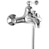 Смеситель для ванны с душем Cezares Margot MARGOT-VM-01-Bi