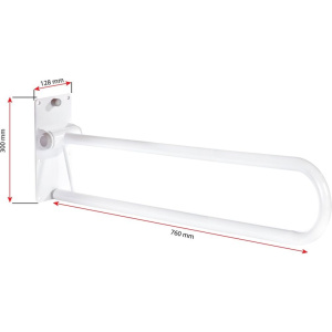 Поручень Ridder Assistent А0130201