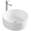 Раковина накладная Aquatek 40 AQ5118-00 белая