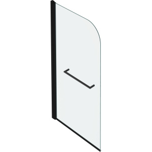 Купить Шторка на ванну Jacob Delafon Odeon Up E4932-BL в Москве с доставкой Шторка на ванну Jacob Delafon Odeon Up E4932-BL