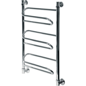 Купить Полотенцесушитель водяной Ника Curve ЛZ 80/40-3 в Москве с доставкой Полотенцесушитель водяной Ника Curve ЛZ 80/40-3