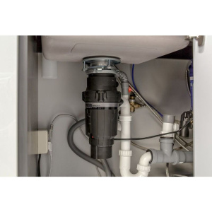 Измельчитель отходов Bone Crusher BC 910-SL-Slim Line