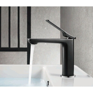 Смеситель для раковины Ledeme H75B L1075B