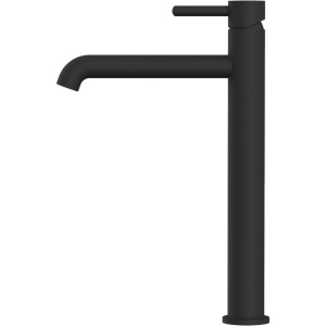 Смеситель для раковины WHITECROSS Y Y1212BL черный матовый