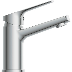 Смеситель для раковины Cersanit Flavis 63034 хром