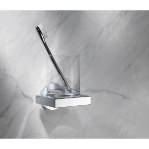 Стакан Keuco Edition 90 19050 хром