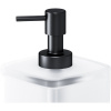 Дозатор AM.PM Inspire 2.0 A50A36922 черный матовый