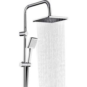 Купить Душевой комплект Agger Right Right A2994000 в Москве с доставкой Душевой комплект Agger Right Right A2994000