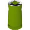 Стакан Ridder Disco 2103205 для зубных щеток, зеленый